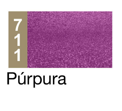 GLITTER - PURPURA, 3 GR