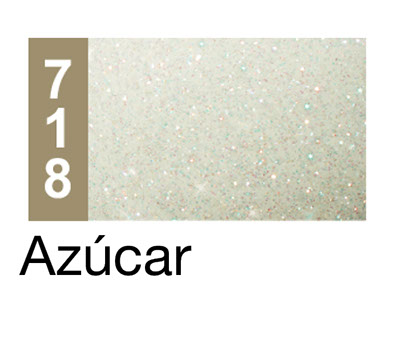GLITTER - AZUCAR, 3 GR