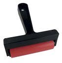 RODILLOS PARA GRABADO - PLASTICO, 15 CM