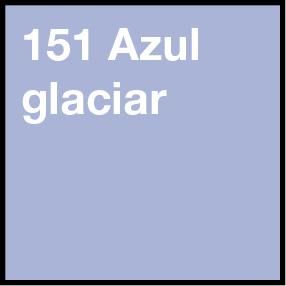 LAPICES MARINO ACUARELABLES (240) - AZUL GLACIAR 151, 240