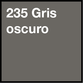 LAPICES MARINO ACUARELABLES (240) - GRIS OSCURO 235, 240