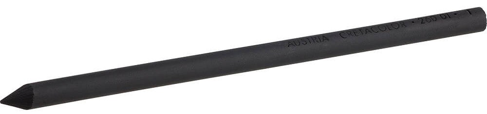 MINAS 5,6  (260) - GRAFITO CARBON SUAVE 260-01