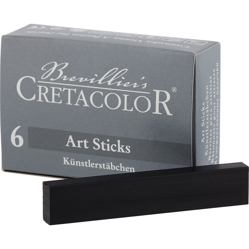 BARRA RECTANGULAR X6  (404) - NERO MEDIO 404-03