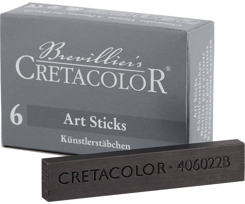 BARRA GRAFITO RECTANGULAR  (406) - 2B 406-02