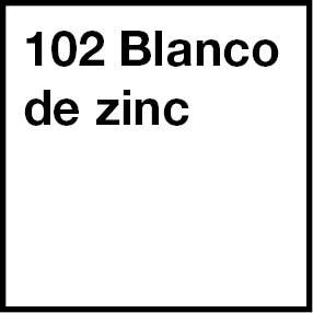 LAPICES FINEART PASTEL - BLANCO DE ZINC 102