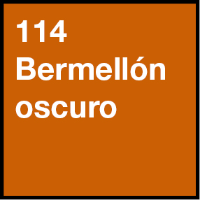 LAPICES FINEART PASTEL - BERMELLON OSCURO 114