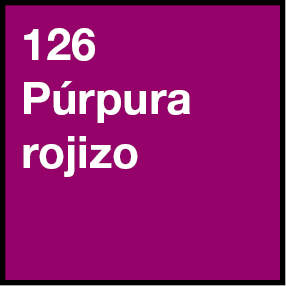 CRETAS TIZAS PASTEL - PURPURA ROJIZO 126
