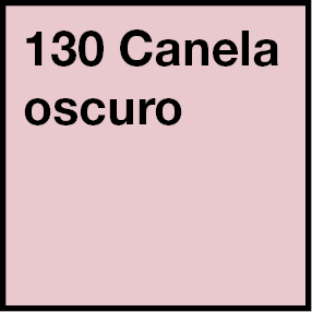 CRETAS TIZAS PASTEL - CANELA OSCURO 130