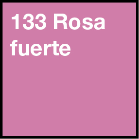 CRETAS TIZAS PASTEL - ROSA FUERTE 133