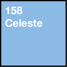 CRETAS TIZAS PASTEL - CELESTE 158