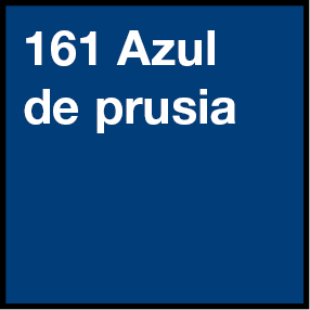 CRETAS TIZAS PASTEL - AZUL DE PRUSIA 161