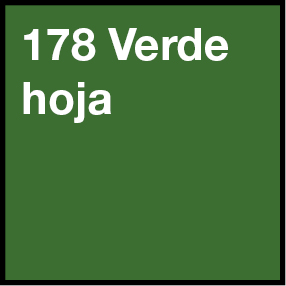 CRETAS TIZAS PASTEL - VERDE HOJA 178