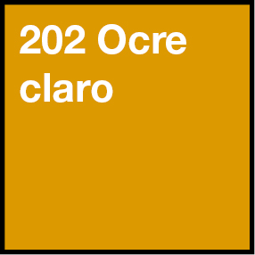 CRETAS TIZAS PASTEL - OCRE CLARO 202 M&G