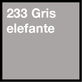 CRETAS TIZAS PASTEL - GRIS ELEFANTE 233 M&G
