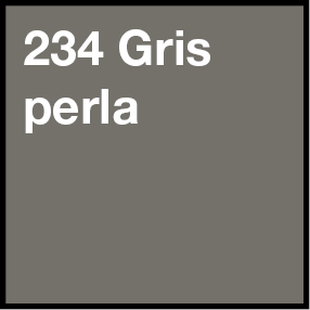 CRETAS TIZAS PASTEL - GRIS PERLA 234 M&G