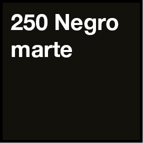 CRETAS TIZAS PASTEL - NEGRO MARTE 250 M&G