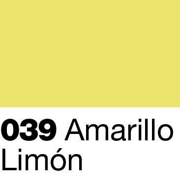 PINTURA PARA TELA - AMARILLO LIMON, 40 ML