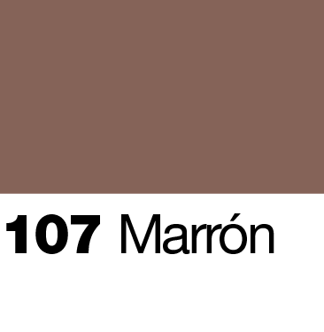 PINTURA PARA TELA - MARRON, 40 ML