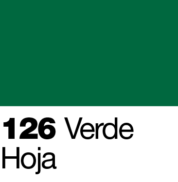 PINTURA PARA TELA - VERDE HOJA, 40 ML