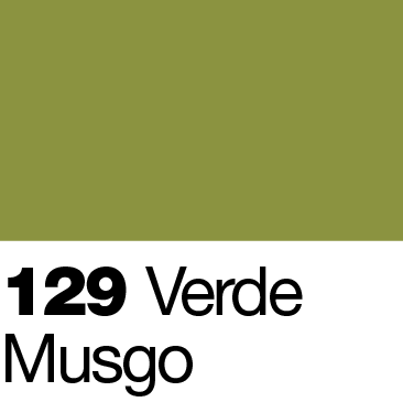 PINTURA PARA TELA - VERDE MUSGO, 40 ML