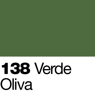 PINTURA PARA TELA - VERDE OLIVA, 40 ML