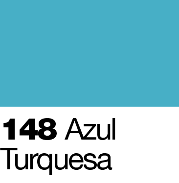 PINTURA PARA TELA - AZUL TURQUESA, 40 ML