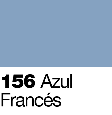 PINTURA PARA TELA - AZUL FRANCES, 40 ML