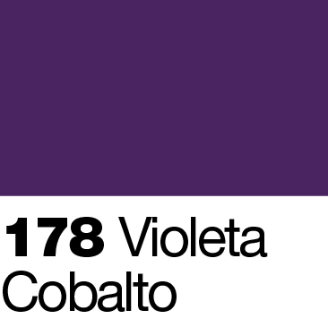 PINTURA PARA TELA - VIOLETA COBALTO, 40 ML