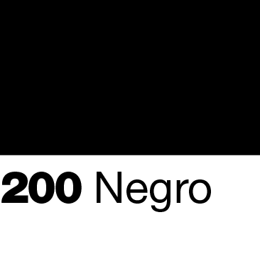 PINTURA PARA TELA - NEGRO, 40 ML