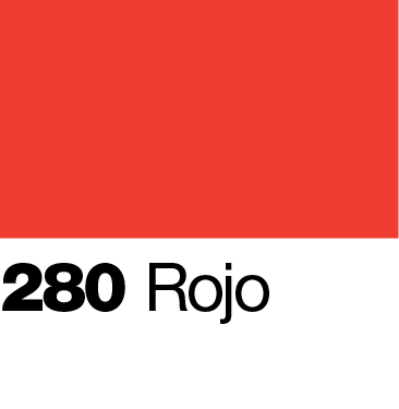 PINTURA PARA TELA - PERLADO ROJO, 40 ML