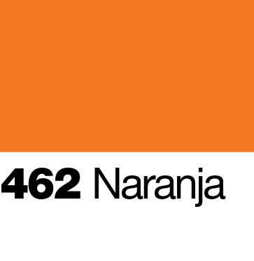 PINTURA PARA TELA - FLUO NARANJA, 40 ML