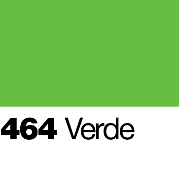 PINTURA PARA TELA - FLUO VERDE, 40 ML