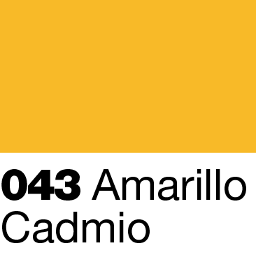 PINTURA PARA TELA - AMARILLO CADMIO, 200 ML