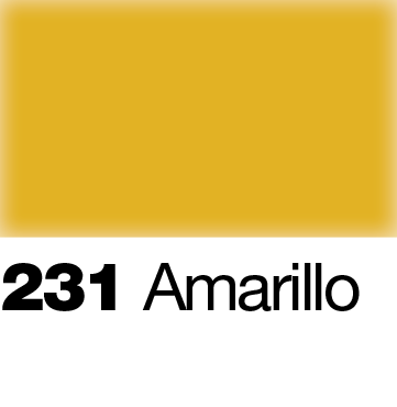 DIMENSIONAL PERLADO - AMARILLO, 40 ML