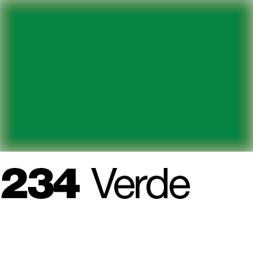 DIMENSIONAL PERLADO - VERDE, 40 ML