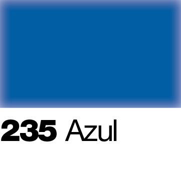 DIMENSIONAL PERLADO - AZUL, 40 ML