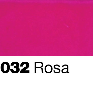 BARNIZ VITRAL - ROSA, 40 ML