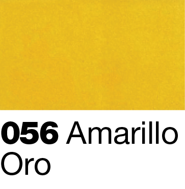 BARNIZ VITRAL - AMARILLO ORO, 40 ML