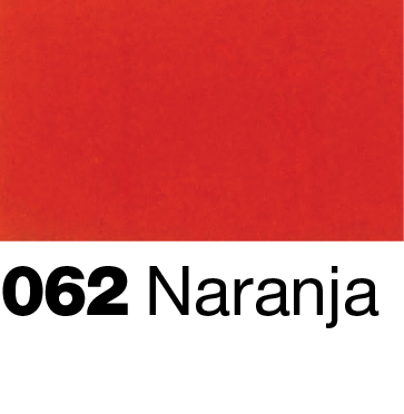 BARNIZ VITRAL - NARANJA, 40 ML