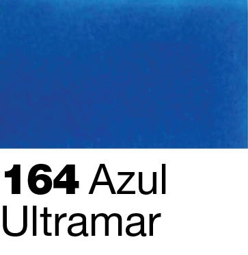 BARNIZ VITRAL - AZUL ULTRAMAR, 40 ML
