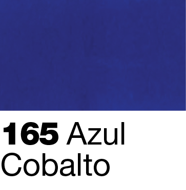 BARNIZ VITRAL - AZUL COBALTO, 40 ML
