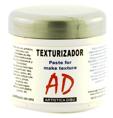 MEDIUM TEXTURIZADOR NEUTRO - 80 GR