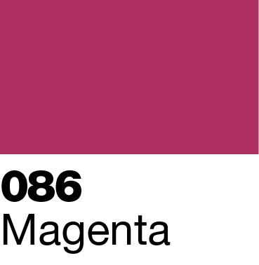 ESMALTE AL AGUA - MAGENTA, 60 ML