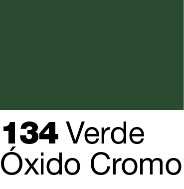 ESMALTE AL AGUA - VERDE OXIDO CROMO, 60 ML