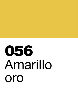 PINTURA CERAMICA AL HORNO - AMARILLO ORO, 40 ML