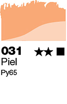 COLORES AL OLEO - SALMON, 22 ML