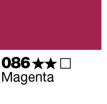 ACRILICOS DECORATIVOS - MAGENTA, 60 ML