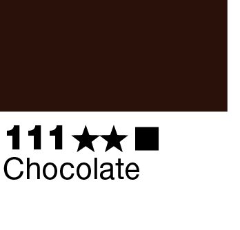 ACRILICOS DECORATIVOS - CHOCOLATE, 60 ML