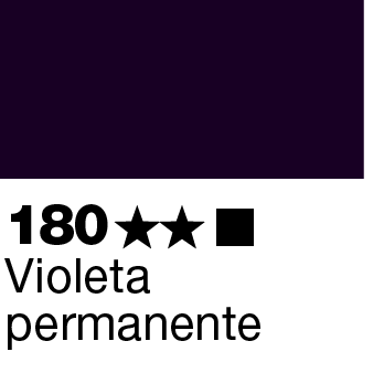 ACRILICOS DECORATIVOS - VIOLETA PERMANENTE, 60 ML