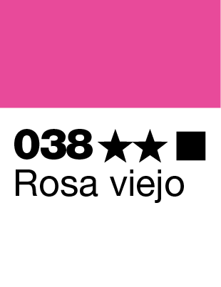 ACRILICOS GOLD GRUPO 1-2 - ROSA VIEJO, 180 ML G2